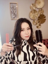 アグズアーク(Agu´s Ark)&nbsp;Aguiyi Shiho