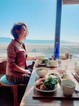 フェイシャルケア ヒロ&nbsp;勝又 智美