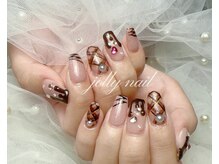 ジョリー(Jolly)/