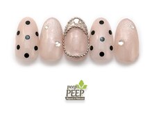 ピッピ 桜新町店(peep PEEP)/24年11月マンスリープラチナ-15