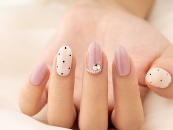 ヴァンアイラッシュ(VINGT eyelash)/パラジェルニュアンス o