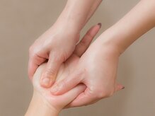 ケイカ(KEIKA)/10.手のひらもとても気持ち良い