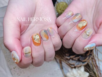 ネイルデザイン