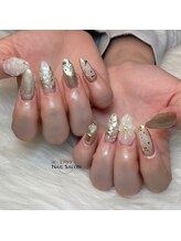 イチキュウハチキュウ ネイルサロン(The 1989 nail salon)/