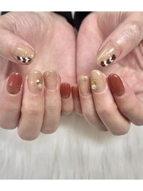 大人バレンタイン