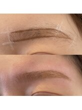 ビアンカ 沖縄港川店(Bianca)/骨格診断付★アイブロウWAX脱毛