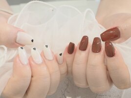 ネイルデザイン