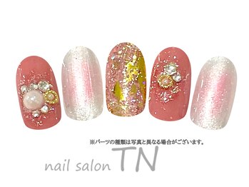 ティーエヌ 川崎DICE TSUTAYABOOKSTORE店/川崎限定3月☆定額コース