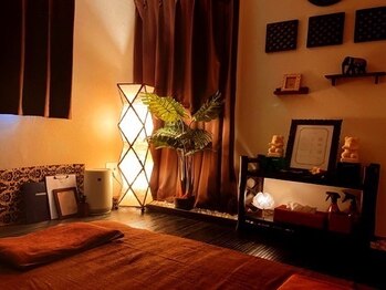 はなころんの写真/【ペア大歓迎◆当日予約可能！】疲れた体を絶妙な圧でもみほぐす極上のリラックス時間。個室でゆったり◎
