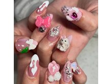 ニコネイル 中野店(NICO NAIL)