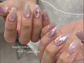 エン(enn)/ハートホロ