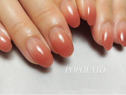 ポポラート(popolato)の写真