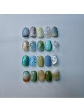 ネクシア(nexia)/ニュアンス定額