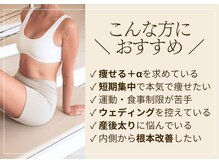 ヨサパーク ヴィーナス(YOSA PARK)の雰囲気(ヘルス&ビューティーダイエット♪)