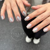 ティリット(TILLIT)