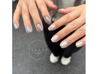 ティリット(TILLIT)の写真