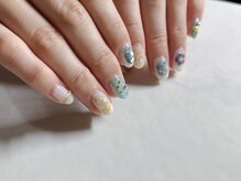 イズミネイル(izumi.nail)
