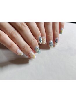 大人女性向けこだわりサロン