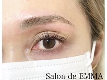 サロンドエマ(Salon de EMMA)/眉wax