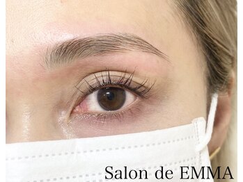 サロンドエマ(Salon de EMMA)/眉wax