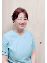 リナル 武蔵小杉店&nbsp;スタッフ 千寿子