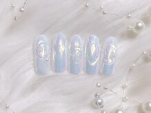 ネイルパティオ 新越谷店(nail patio)/9500コース