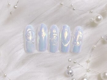 ネイルパティオ 新越谷店(nail patio)/9500コース