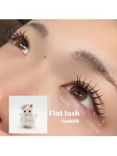 まつげエクステ アンド スクール アンド エステ プティーティドゥール(Putih Tidur)/マツエク/まつ毛エクステ/マツゲ