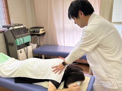 ひふみ館治療院の写真