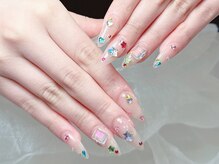 ノア ネイル(Noa Nail)/