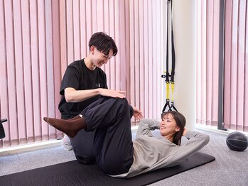 クイック美容整体 サロンエヌ(Quick 美容整体 salon N)/小顔矯正/骨盤矯正/整体/梅田