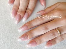 リッシュネイルアンドアイラッシュ グランデ(Riche nail&eyelash grande)