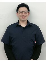 肌リジェ 沼田&nbsp;福留 徳人