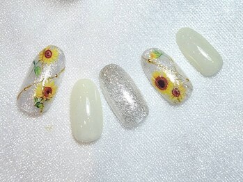 アミュゼ 本八幡店/定額ゴールド