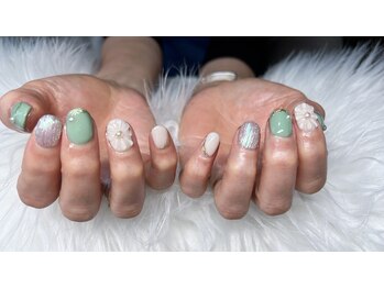 トレソール(tre'sor)/