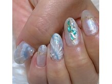 【アートが得意】持ち込みデザインOKです！