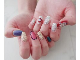 持ち込みデザイン