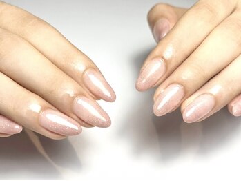 ボタネイル 本厚木(BOTANAIL)の写真/【60種類以上のデザインから選べる★トレンドネイル】リーズナブルに流行を先取りして自慢の指先に♪