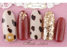 6本デザインコース