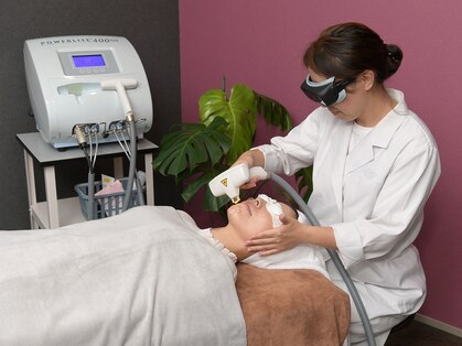 スキンラボ カホクカイ(KaHokuKai)の写真