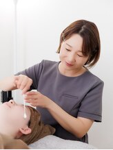 シャルール(Chaleur) 猪口 浩子