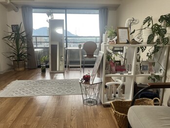 トコデモカ(toko de mocha)/店内風景