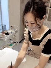 リリー ネイル 三田店 アーネラ(Lily nail 三田店 Anela)&nbsp;Lily nail