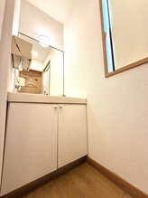 リアルワークアウト 鶴ヶ峰(REAL WORKOUT)/更衣室