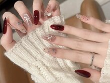 ニコ 高田馬場店(Niko)/定額デザイン