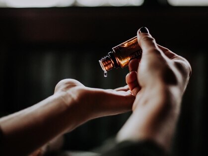 サロン ド ベル(salon de bell)の写真