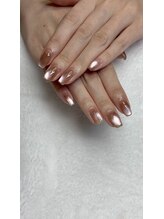 オランダエステティック(Holland Esthetics)/マグネットネイル