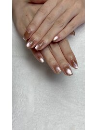 マグネットネイル