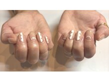 アールエム(Rm)/10月◇ネイル