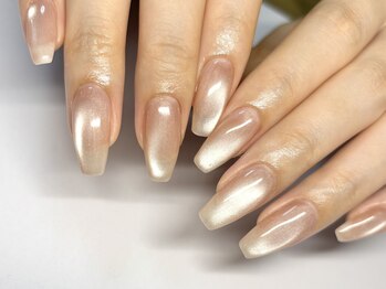 フィールネイル 天神橋店(feel nail)/マグネット/うるマグ